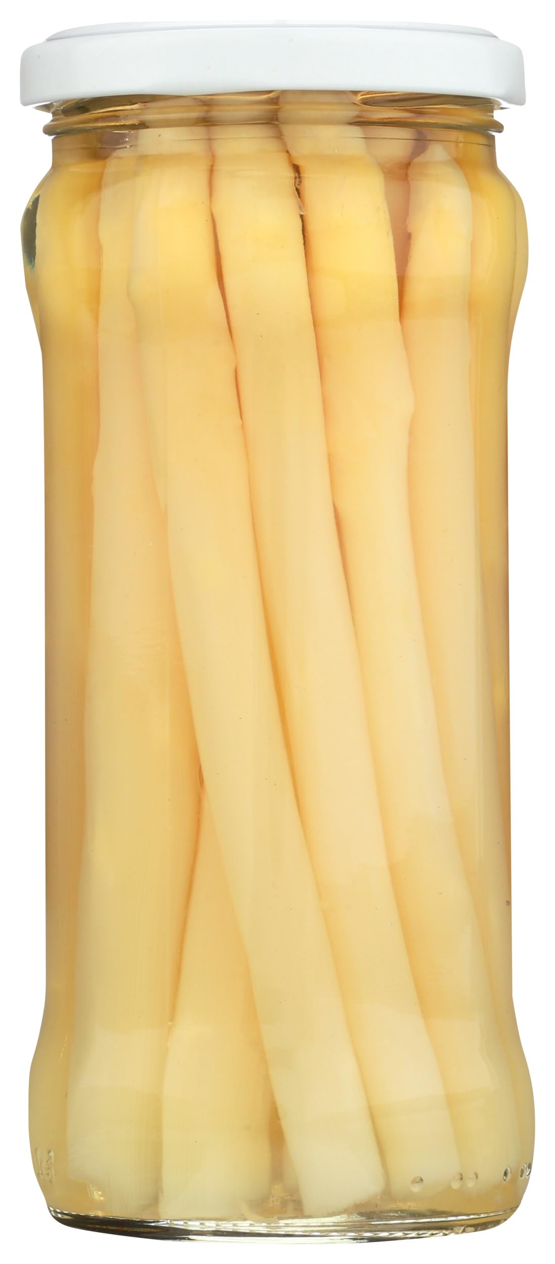 Reese All White Peeled Asparagus Spears 11.6oz (Pack of 1)
