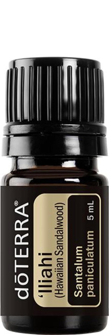 doTERRA - Hawaiian Sandalwood Essential Oil - 5 mL