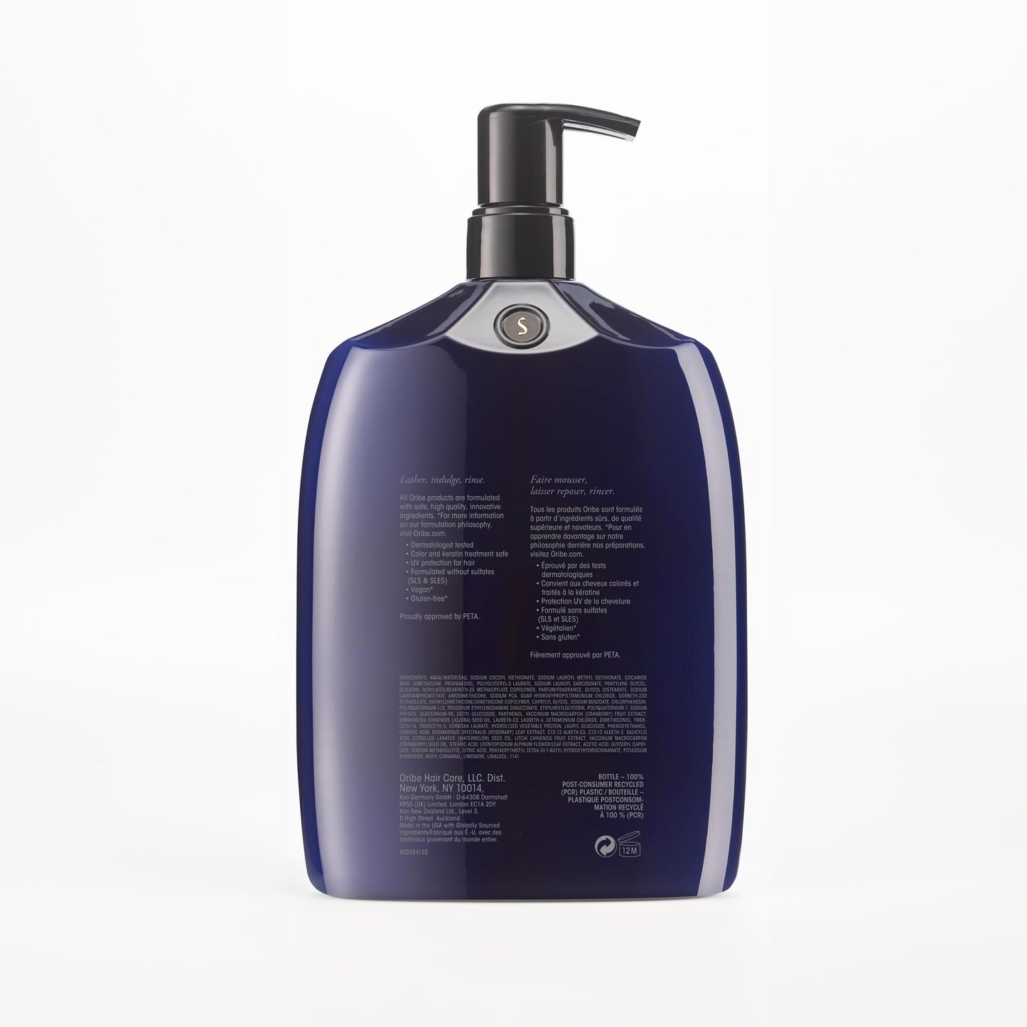 ORIBE Supershine Hydrating Shampoo