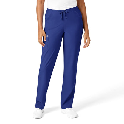 WonderWink Women's Drawstring Scrub Pant