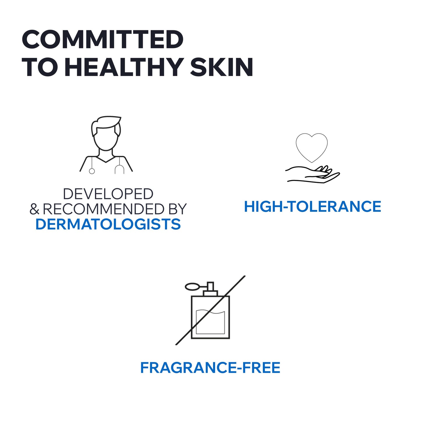 Uriage Xemose Lipid-Replenishing Body Cream, For Dry To Very Dry Skin With Shea Butter, Soothes Discomfort Sensations, Long-Lasting Hydration, Face & Body, Paraben & Fragrance-Free