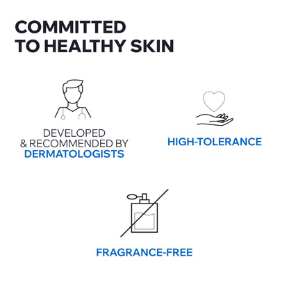Uriage Xemose Lipid-Replenishing Body Cream, For Dry To Very Dry Skin With Shea Butter, Soothes Discomfort Sensations, Long-Lasting Hydration, Face & Body, Paraben & Fragrance-Free