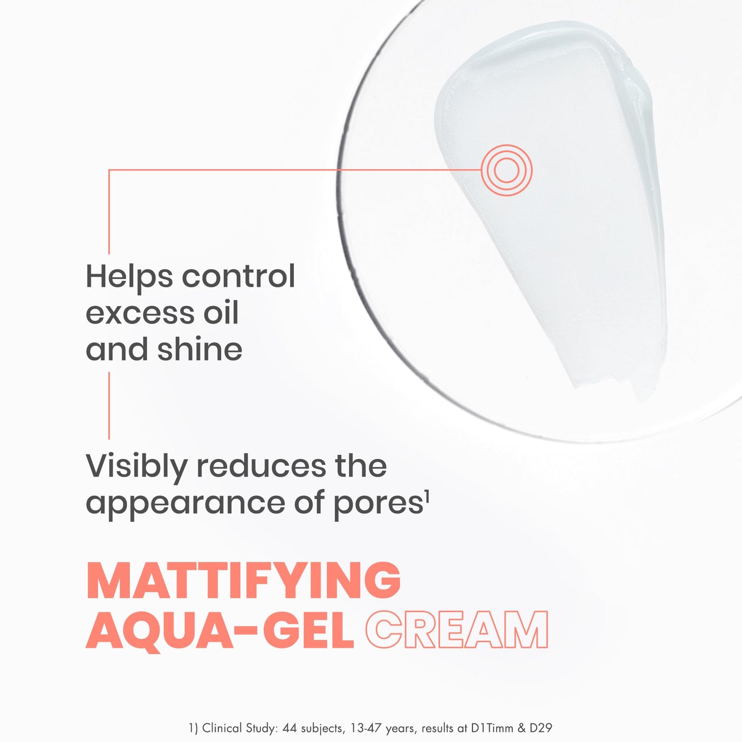 Avène Cleanance Aqua Cream-in-Gel 50ml
