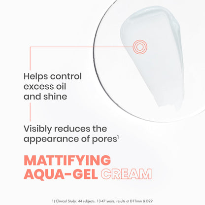 Avène Cleanance Aqua Cream-in-Gel 50ml