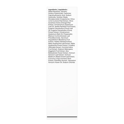 Dermalogica Clear Start Cooling Aqua Jelly (2 Fl Oz) Lightweight Gel Moisturizer For Oily Skin - Deeply Hydrate & Reduce Excess Oil for Dewy Glow With No Shine