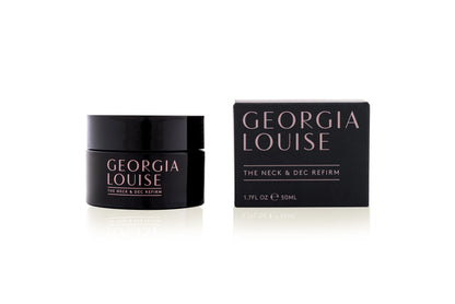 Georgia Louise Neck Dec Refirm