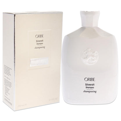 Oribe Silverati Shampoo, 8.5 oz