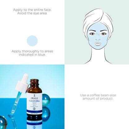 IMAGE Skincare RXZER23