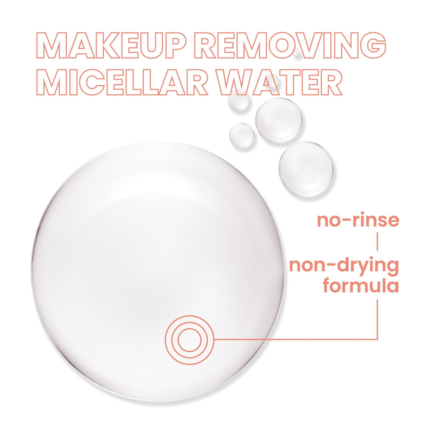 Avène Micellar Lotion Cleansing