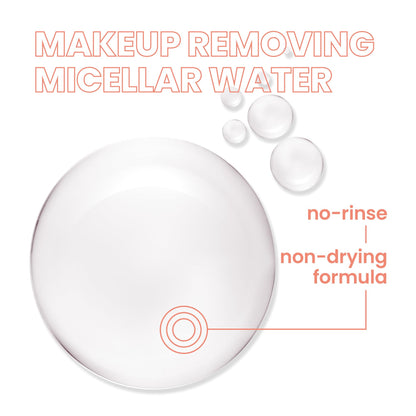 Avène Micellar Lotion Cleansing