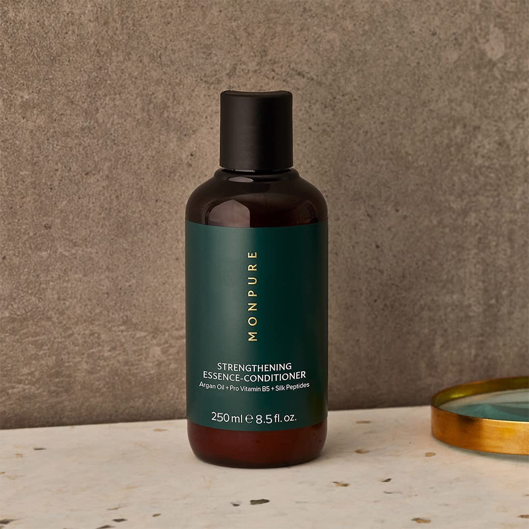 Monpure Strengthening Essence Conditioner 250ml