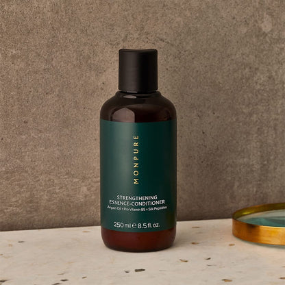 Monpure Strengthening Essence Conditioner 250ml