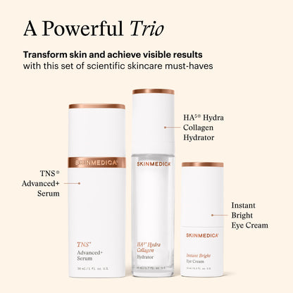 SkinMedica Favorites Collection, 3 ct., New Packaging