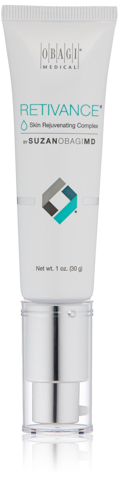 Obagi Medical Retivance Skin Rejuvenating Complex, 1 oz