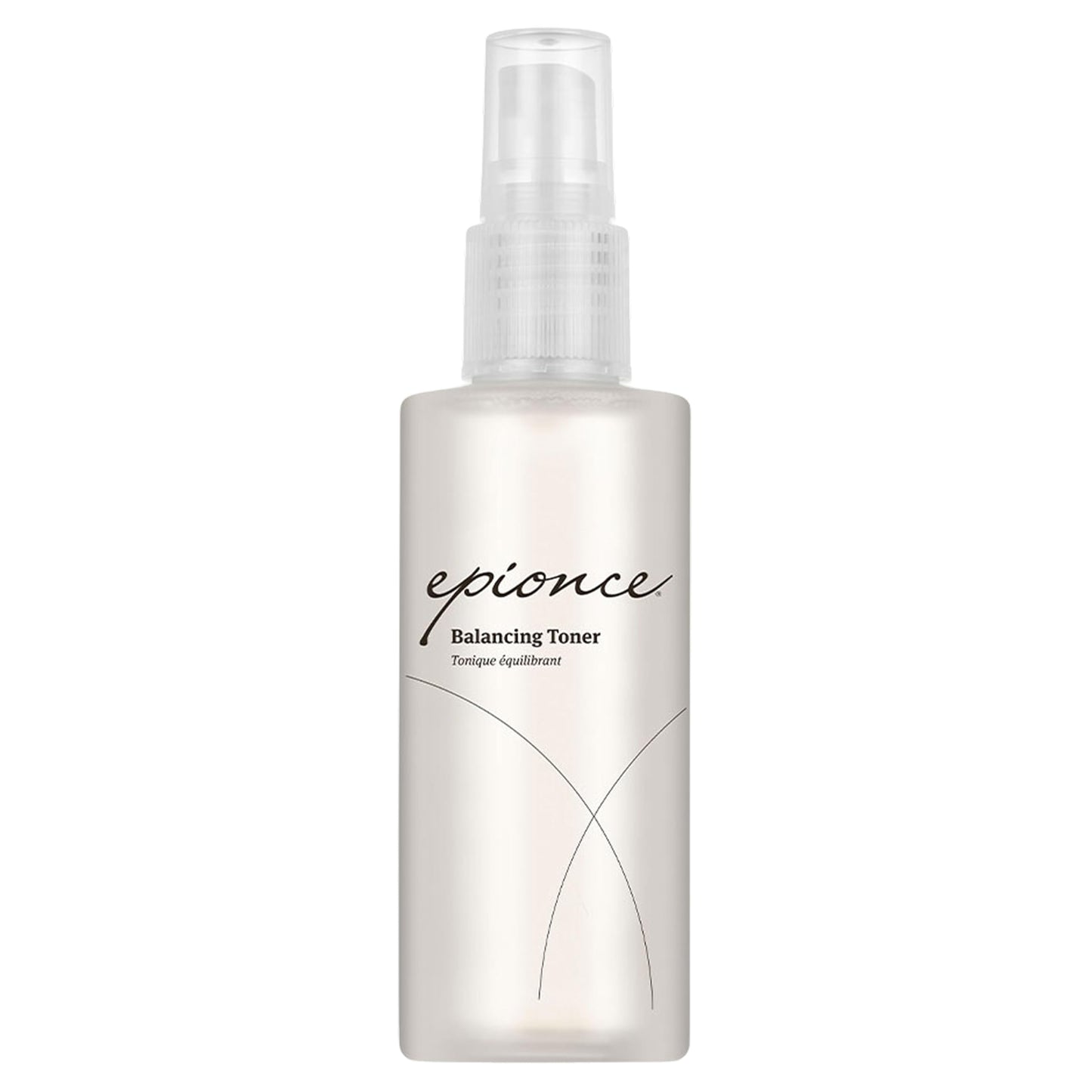 Epionce Balancing Toner - Facial & Body Toner, Alcohol-Free, pH Balanced Hydrating Formula, Cleanses Dirt, Oil & Makeup, Dermatologist Skincare