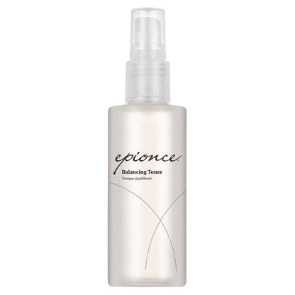 Epionce Balancing Toner - Facial & Body Toner, Alcohol-Free, pH Balanced Hydrating Formula, Cleanses Dirt, Oil & Makeup, Dermatologist Skincare