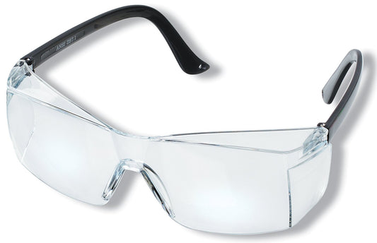 Colored Temple Eyewear
