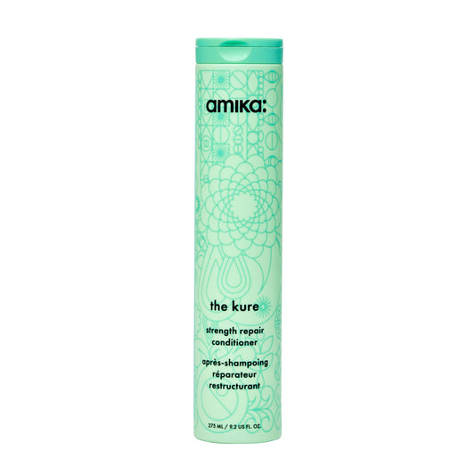 amika the kure strength repair conditioner
