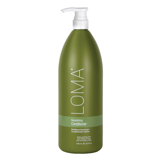 Loma Nourishing Conditioner 33 Ounce (Liter)
