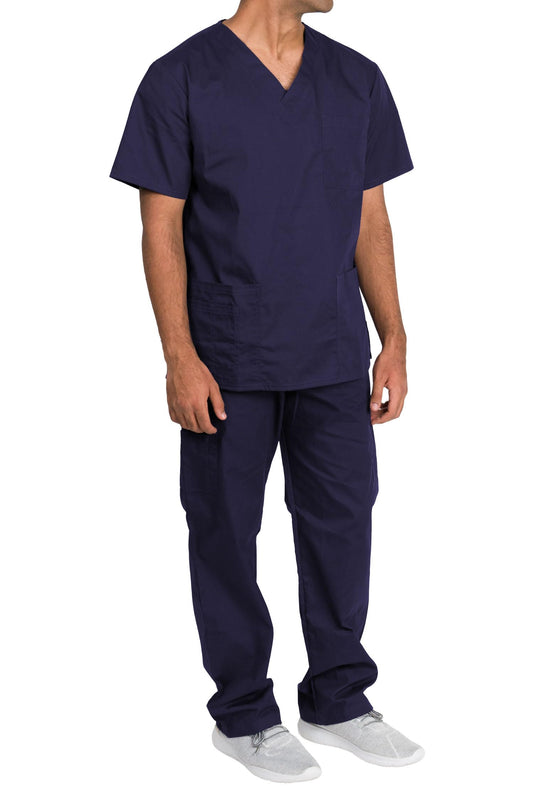 Medgear Unisex Scrub Set