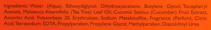 Tan Towel Full Body Plus Creme, 15 Count