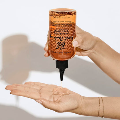 Bumble and bumble. Bond-Building TripleBond Flash Rinse For Damaged Hair