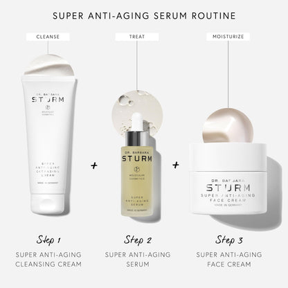 Dr Barbara Sturm Super Anti Aging