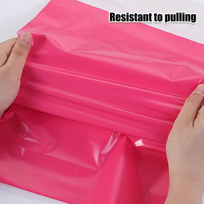 Feminine Hygiene Disposal Bags, Set of 100 Personal Disposal Bags, Discreetly Hide Personal Items, Self-Adhesive Strips to Seal Odors, Suitable for Tampons Tampons Pads