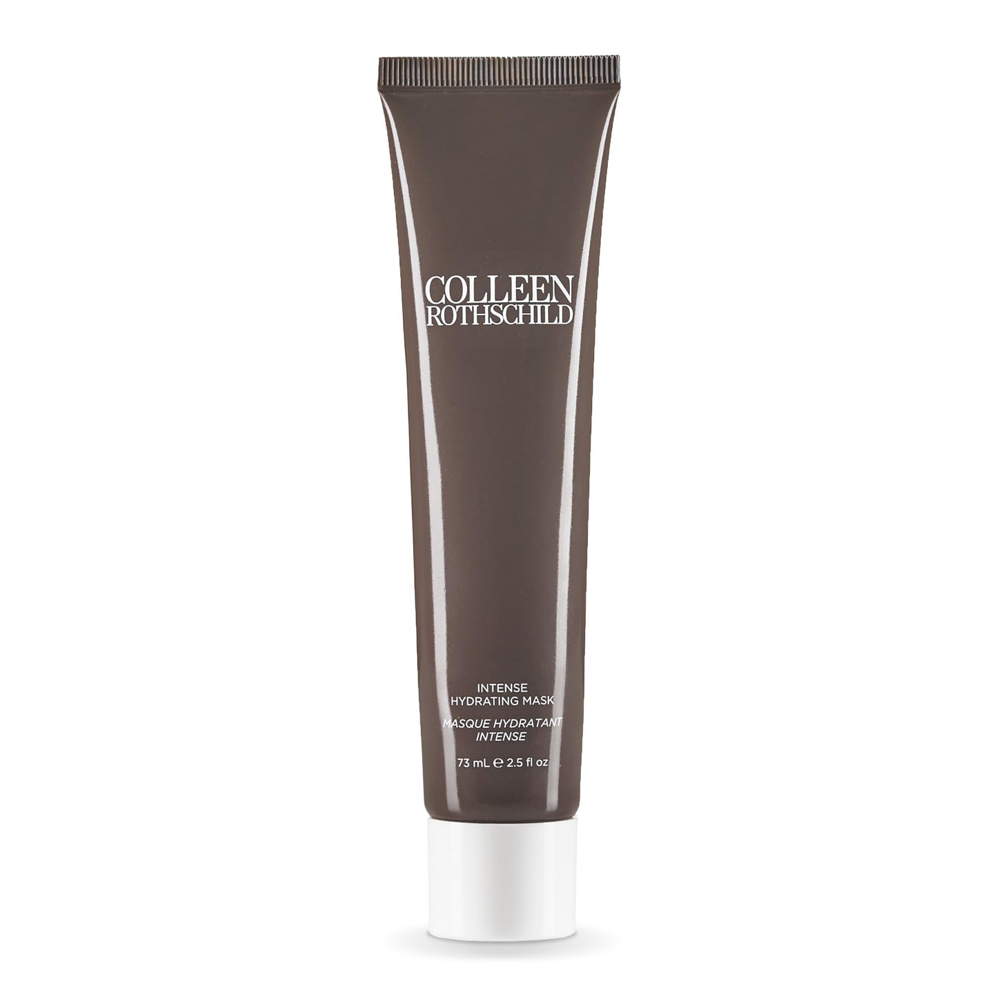 COLLEEN ROTHSCHILD Intense Hydrating Mask | Multitasking & Highly Concentrated Moisture for Dehydrated Skin | Nourishes, Protects & Minimizes Appearance of Wrinkles (2.5 fl oz)