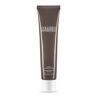 COLLEEN ROTHSCHILD Intense Hydrating Mask | Multitasking & Highly Concentrated Moisture for Dehydrated Skin | Nourishes, Protects & Minimizes Appearance of Wrinkles (2.5 fl oz)