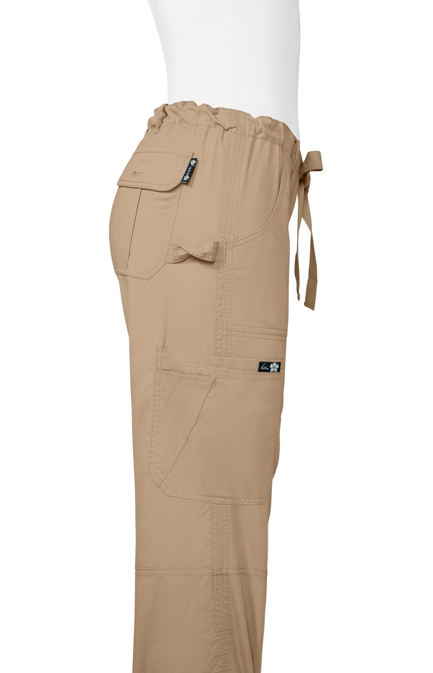 KOI Classics 701 Women's Lindsey Scrub Pants