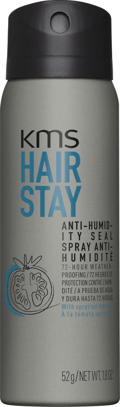 HairStay Anti-Humidity Seal