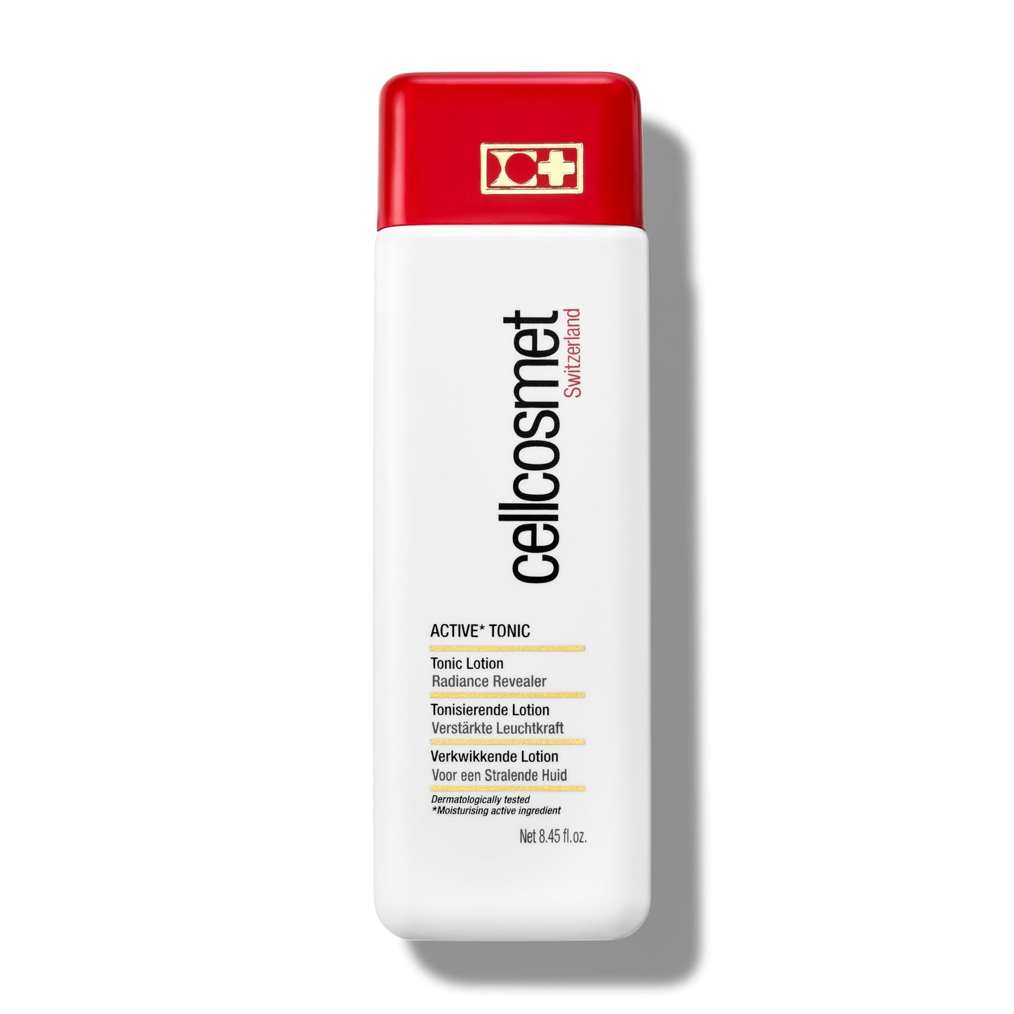 Cellcosmet Active Tonic 8 45 fl