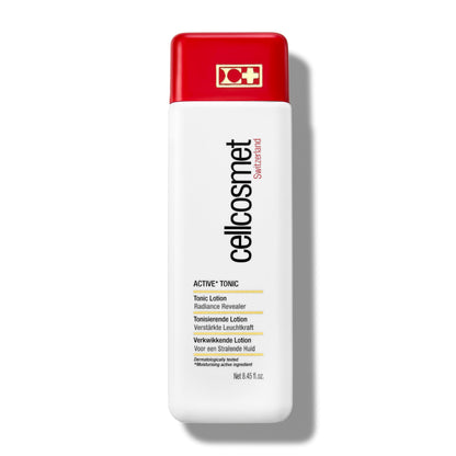 Cellcosmet Active Tonic 8 45 fl