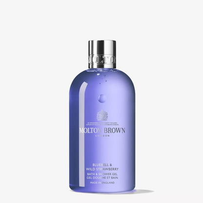 Floral & Fruity Body Care Gift Set
