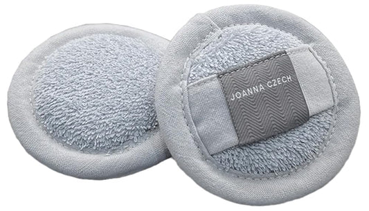 Joanna Czech Face Wash Pads