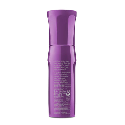 Oribe Serene Scalp Densifying Treatment Spray for Thinning Hair - Adds Volume, Body & Fullness for Thicker, Fuller Hair - Hydrates & Refreshes Scalp with Capixyl™ - Fragrance Free - 4.2 oz