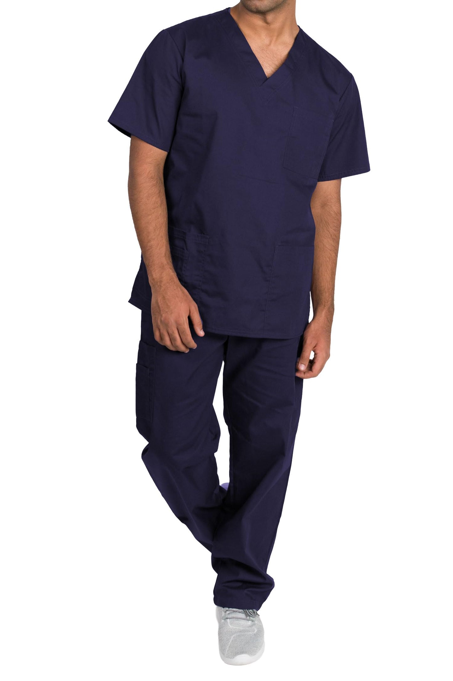 Medgear Unisex Scrub Set