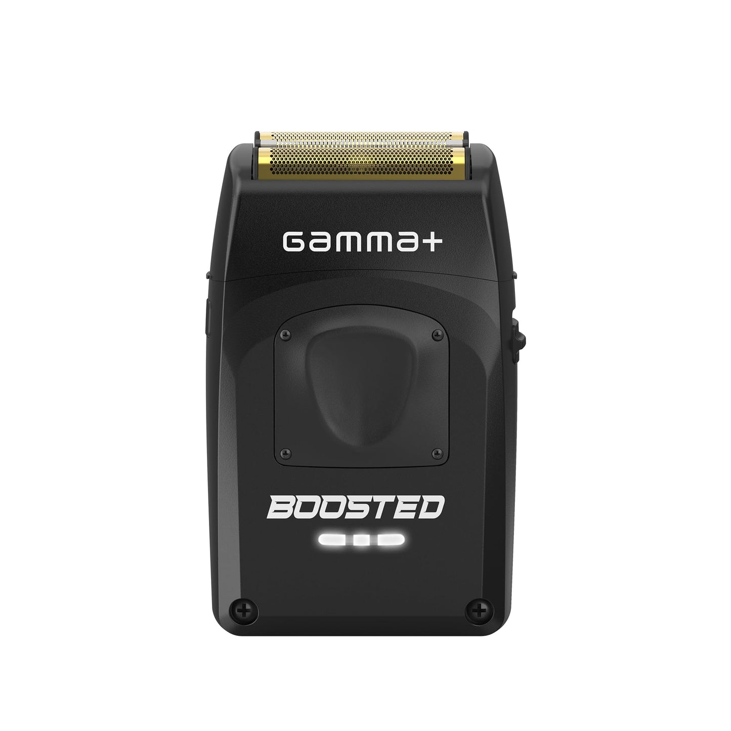GAMMA+ Boosted Professional Cordless Barber Hair Tools Collection – High Performance Hair Clippers, Trimmers, and Shavers for Precision Grooming