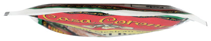 na Refried Beans - Instant Mexican Style Refried Pinto Beans - 3 Bags - 6 Oz Each