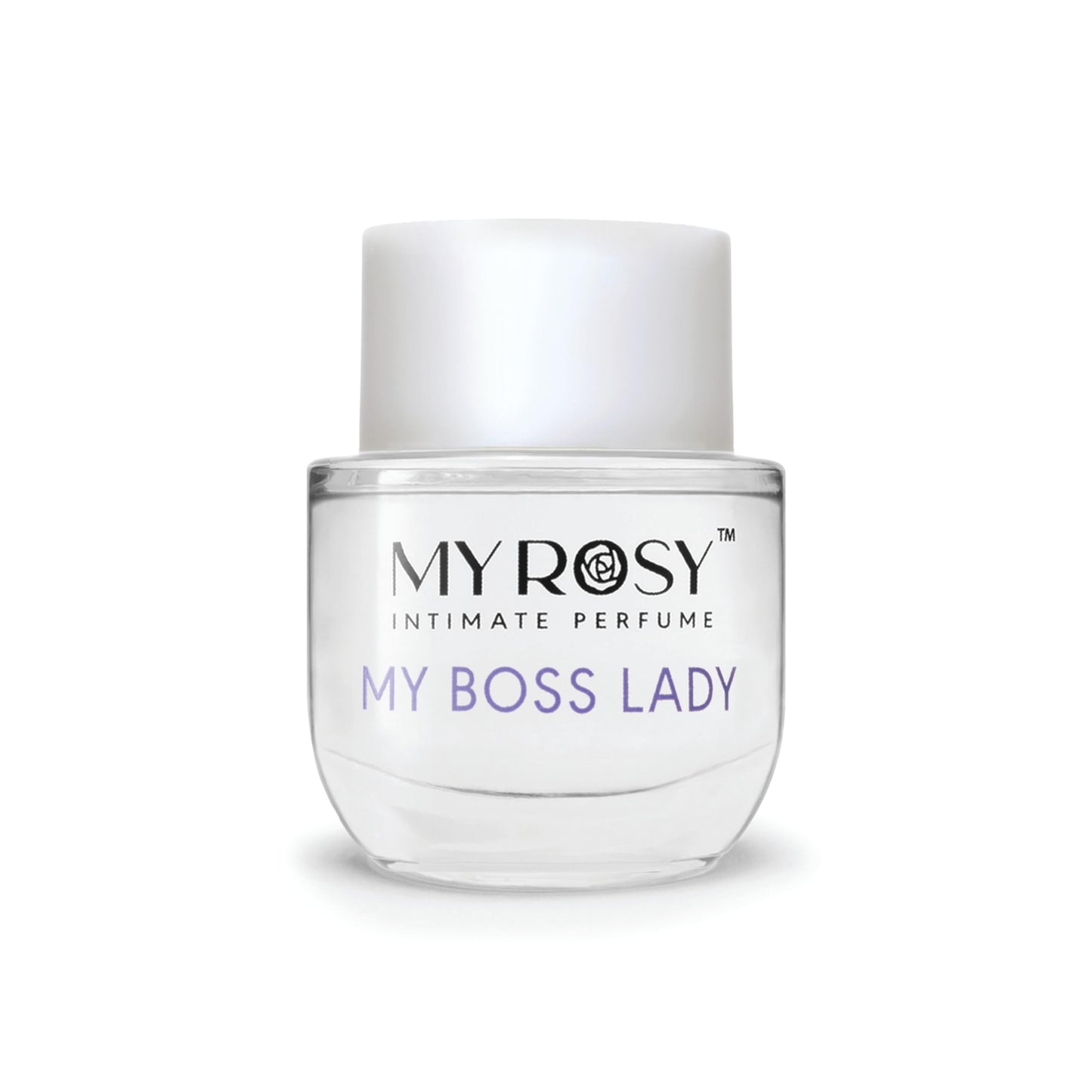 Daily Reset - Deodorizing Perfume Oil for Women - Dermatologist Approved - Intimate Fragrance - Hypoallergenic, Long Lasting, Alcohol & Paraben-Free, Odor Control, Fragrance Oil for Feminine Area