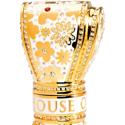 House Sillage Whispers Truth Lipstick