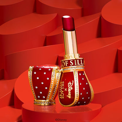 House Sillage Minnie Mouse Lipstick
