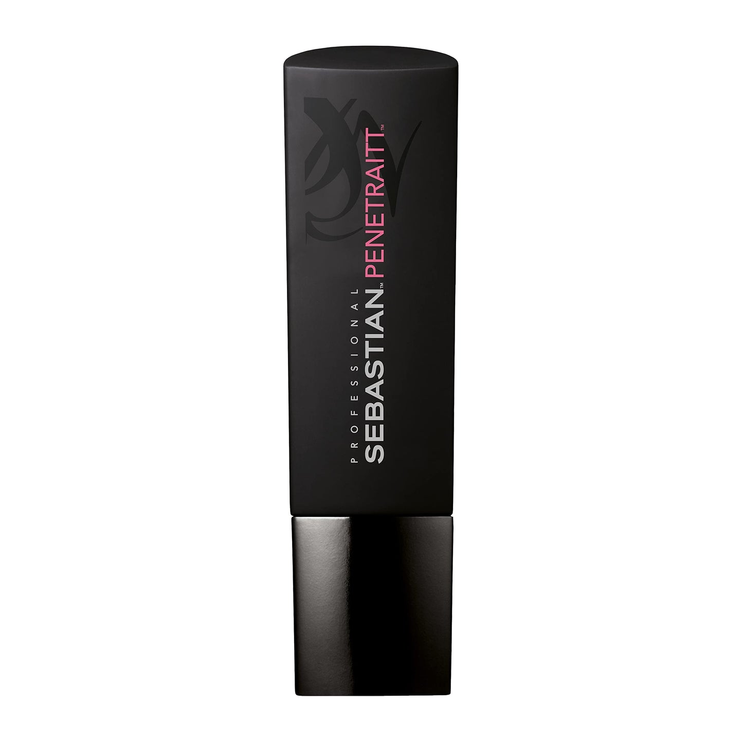 Sebastian Professional Penetraitt Shampoo | Strengthening & Deep Repair | For Dry, Damaged, & Colored Hair