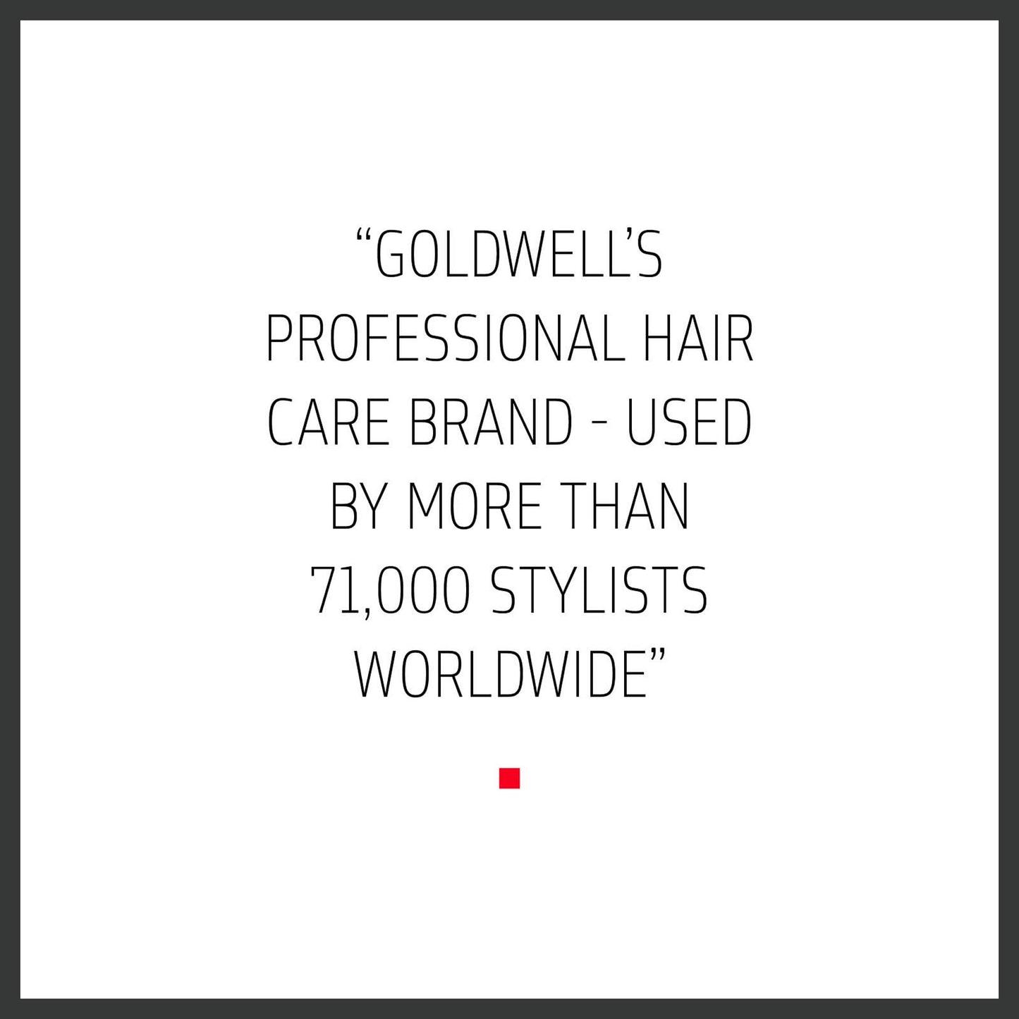 Goldwell Dualsenses Bond Pro Fortifying Conditioner