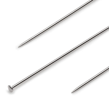 Dritz 110 Sharps Pins, 1-1/4-Inch (250-Count)