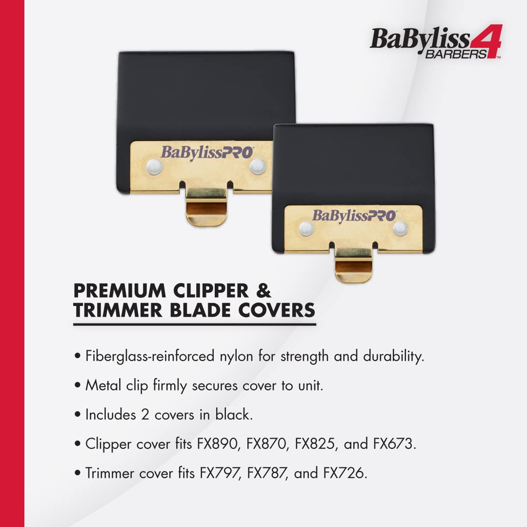 Premium Blade Covers