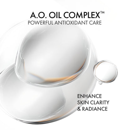 AP Ultimate Oil Milk Cleanser