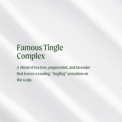 Tea Tree Special Conditioner, Detangles, Smooths + Softens, For All Hair Types