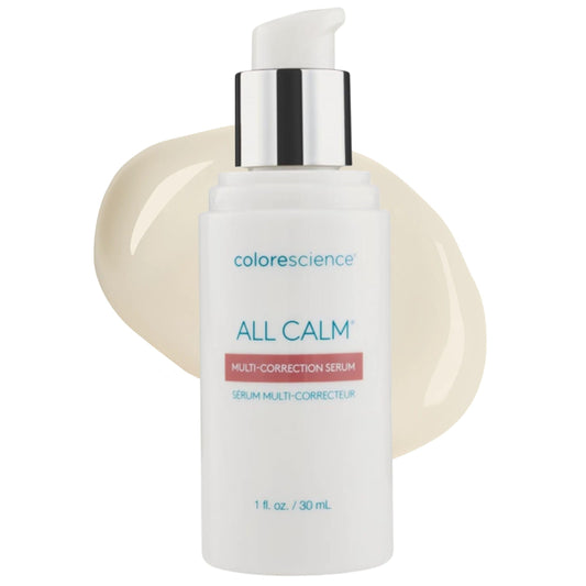 Colorescience All Calm Multi-Correction Serum, 1 fl. oz.